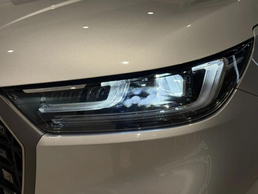 Chery Tiggo 8 Pro Max I Новосибирск  - изображение 9