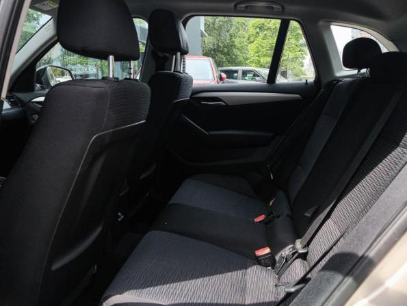 BMW X1 I (E84) Рестайлинг с пробегом 2014 года, цена 1 830 000 рублей, 98979 км, внедорожник, Автокод Объявления