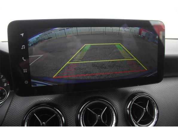 Mercedes-Benz A-Класс III (W176) с пробегом 2014 года, цена 1 020 000 рублей, 116501 км, хэтчбек, Автокод Объявления