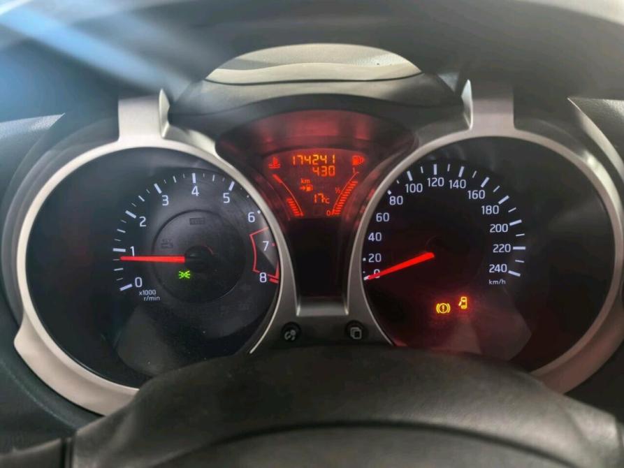 Nissan Juke I Нижний Новгород  - изображение 2
