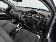 Mitsubishi Lancer IX Москва  - изображение 18