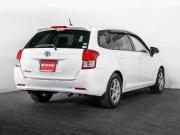 Toyota Corolla XI (E160 E170 E180) Иркутск  - изображение 24