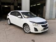 Chevrolet Cruze I Рестайлинг Нижний Новгород  - изображение 3