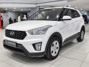 Hyundai Creta I Рестайлинг Казань  - изображение 23