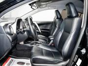 Toyota RAV4 IV (XA40) Рестайлинг Чита  - изображение 27