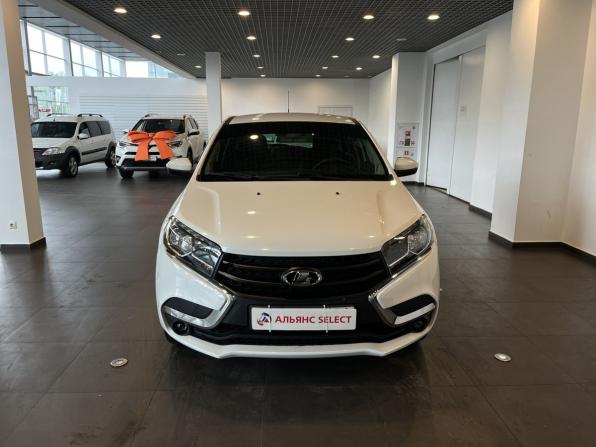 Lada (ВАЗ) XRAY I с пробегом 2019 года, цена 682 000 рублей, 127400 км, хэтчбек, Автокод Объявления