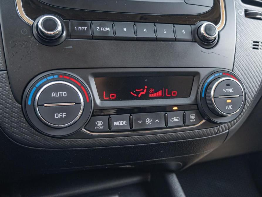 Kia Cerato III Рестайлинг (Classic) Краснодар  - изображение 13