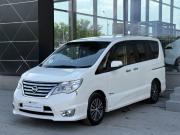 Nissan Serena IV (C26) Новосибирск  - изображение 23