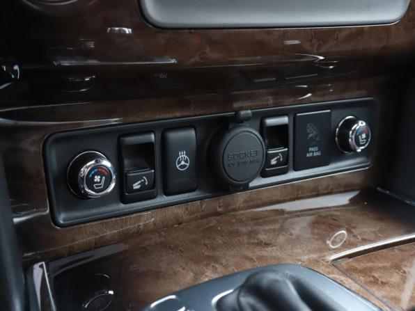 Infiniti QX56 II с пробегом 2011 года, цена 1 680 000 рублей, 447766 км, внедорожник, Автокод Объявления