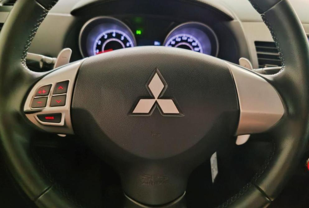 Mitsubishi Outlander II Рестайлинг Ярославль  - изображение 17