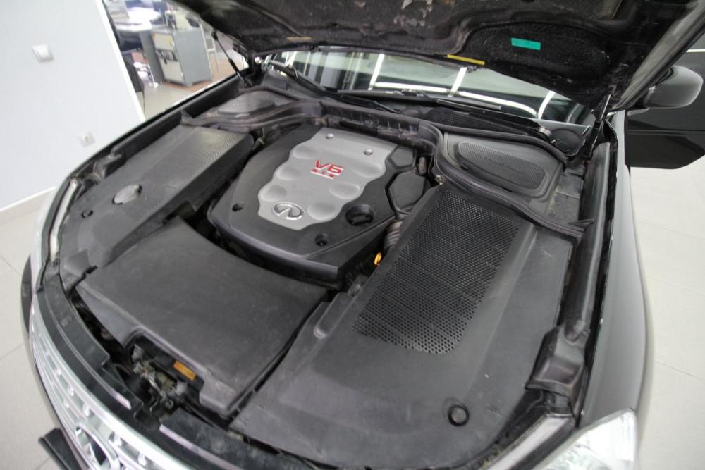 Infiniti M III Сургут  - изображение 20