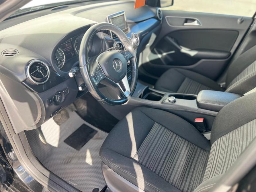 Mercedes-Benz B-Класс II (W246) Санкт-Петербург  - изображение 9