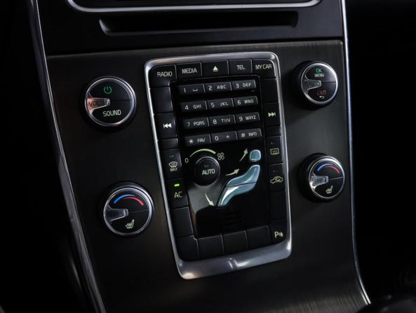 Volvo S60 II с пробегом 2012 года, цена 1 029 105 рублей, 160300 км, седан, Автокод Объявления