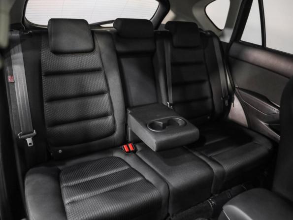 Mazda CX-5 I с пробегом 2013 года, цена 1 799 000 рублей, 65434 км, внедорожник, Автокод Объявления