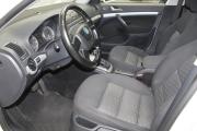 Skoda Octavia II (A5) Рестайлинг Кемерово  - изображение 36