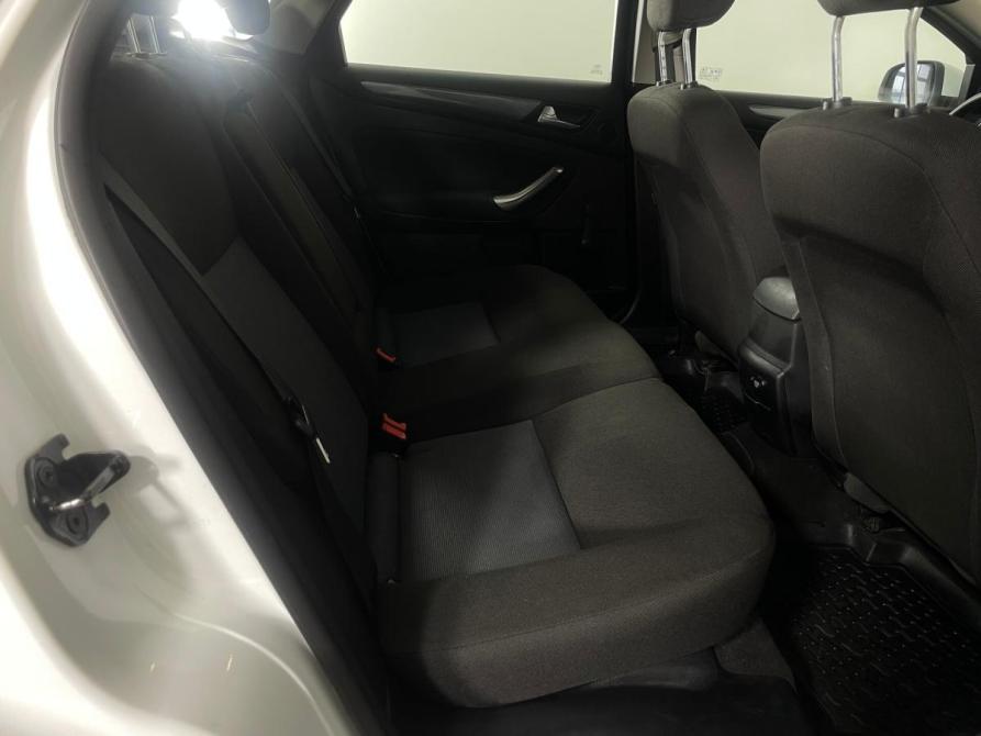Ford Mondeo IV Рестайлинг Воронеж  - изображение 22