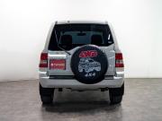 Mitsubishi Pajero iO Чита  - изображение 24