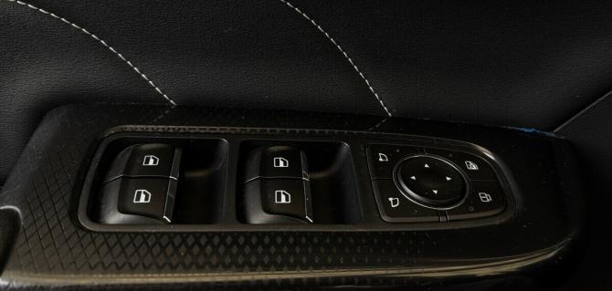 Haval M6 II с пробегом 2024 года, цена 1 810 000 рублей, 41242 км, внедорожник, Автокод Объявления