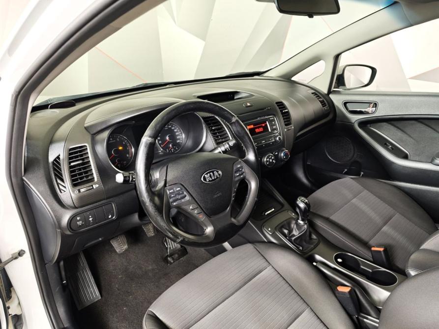 Kia Cerato III Москва  - изображение 17