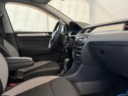 Skoda Rapid I Рестайлинг Москва  - изображение 28