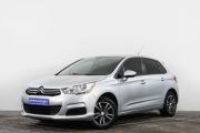 Citroen C4 II Сургут  - изображение 19