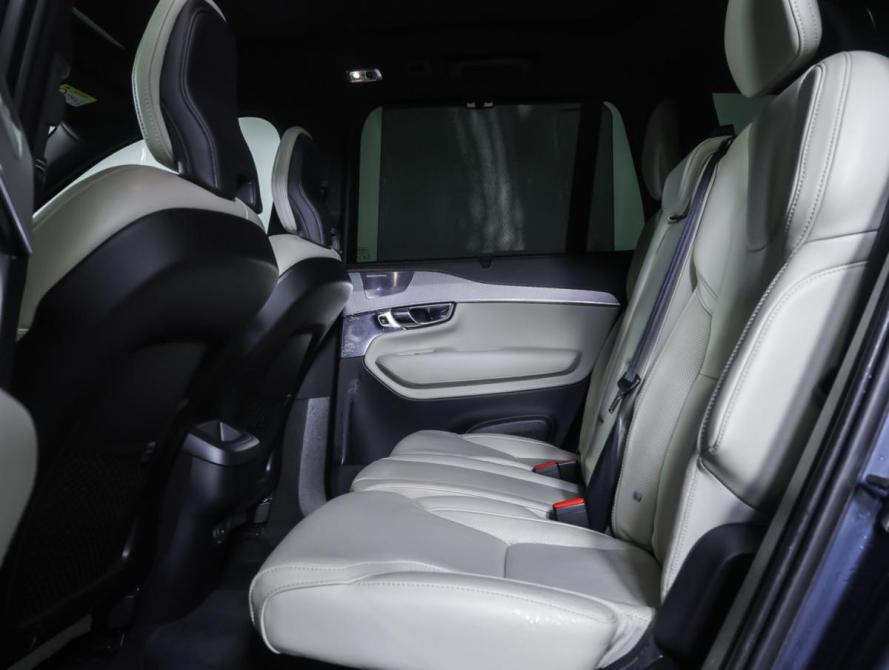 Volvo XC90 II Рестайлинг 1 Москва  - изображение 11