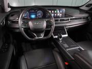 Chery Tiggo 7 Pro Max I Воронеж  - изображение 29