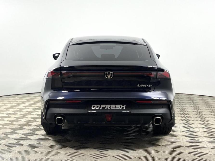 Changan UNI-V I Казань  - изображение 4