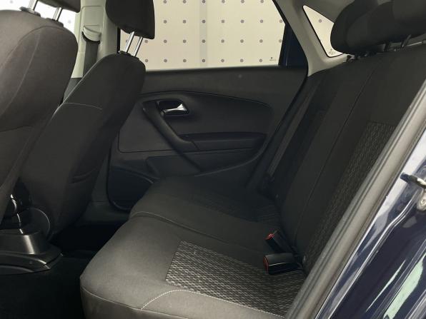 Volkswagen Polo V Рестайлинг с пробегом 2016 года, цена 1 100 000 рублей, 164779 км, седан, Автокод Объявления
