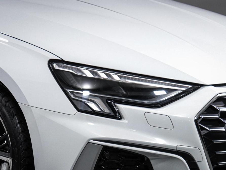 Audi A3 IV (8Y) Москва  - изображение 16
