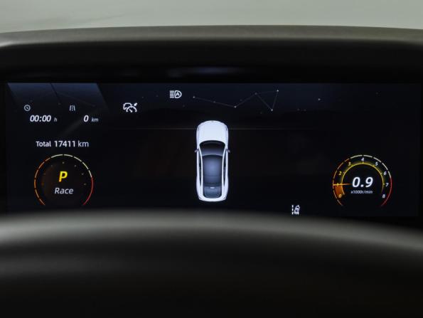 Changan UNI-V I с пробегом 2023 года, цена 2 328 000 рублей, 17410 км, лифтбек, Автокод Объявления