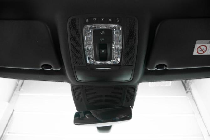Mercedes-Benz GLE II (V167) с пробегом 2019 года, цена 5 750 000 рублей, 139500 км, внедорожник, Автокод Объявления