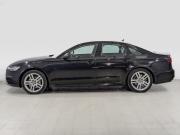 Audi A6 IV (C7) Рестайлинг Москва  - изображение 37