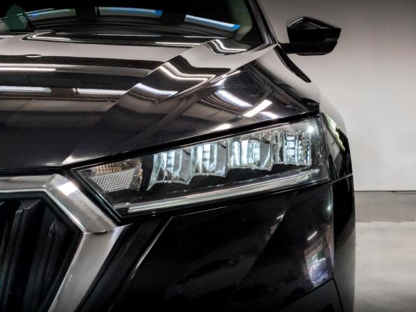 Skoda Octavia IV (A8) с пробегом 2020 года, цена 2 025 000 рублей, 113618 км, лифтбек, Автокод Объявления