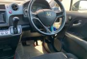 Honda Stream II Красноярск  - изображение 35