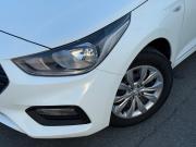 Hyundai Solaris II Курган  - изображение 27