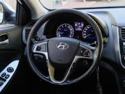 Hyundai Solaris I Рестайлинг Москва  - изображение 25