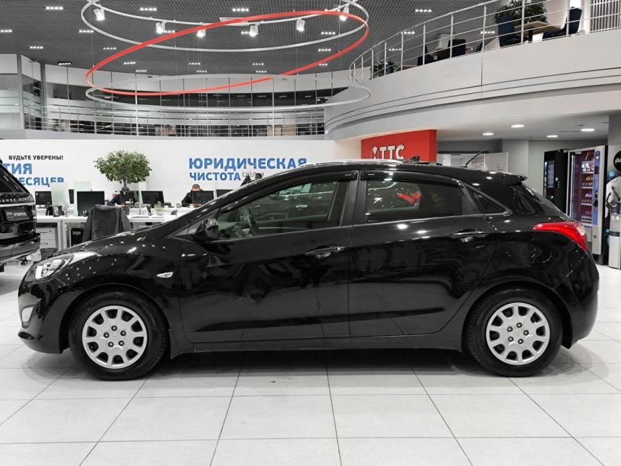 Hyundai i30 II Казань  - изображение 10