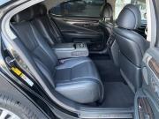 Lexus LS IV Рестайлинг 2 Сочи  - изображение 44
