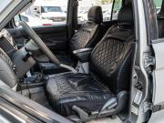 Mitsubishi Montero Sport I Краснодар  - изображение 29