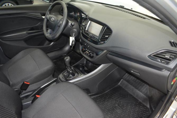 Lada (ВАЗ) Vesta I с пробегом 2021 года, цена 899 000 рублей, 95000 км, седан, Автокод Объявления