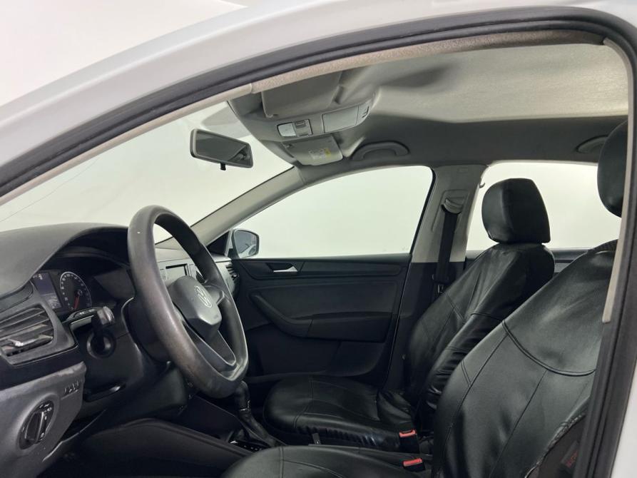 Volkswagen Polo VI Архангельск  - изображение 15
