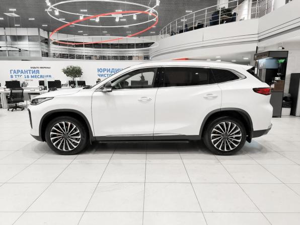 Exeed TXL I Рестайлинг с пробегом 2023 года, цена 2 350 000 рублей, 56882 км, внедорожник, Автокод Объявления