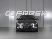 Kia Optima IV Рестайлинг Минеральные Воды  - изображение 20