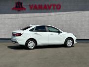 Lada (ВАЗ) Vesta I Рестайлинг (NG) Альметьевск  - изображение 32