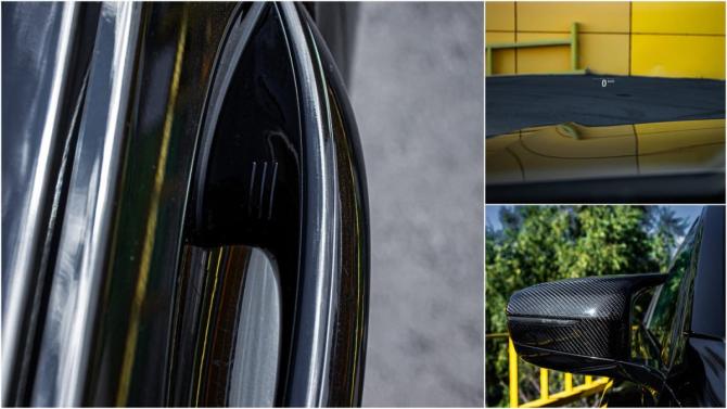 BMW 7 серии VI (G11/G12) Рестайлинг с пробегом 2021 года, цена 7 750 000 рублей, 62086 км, седан, Автокод Объявления
