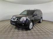 Nissan X-Trail II Рестайлинг Уфа  - изображение 25