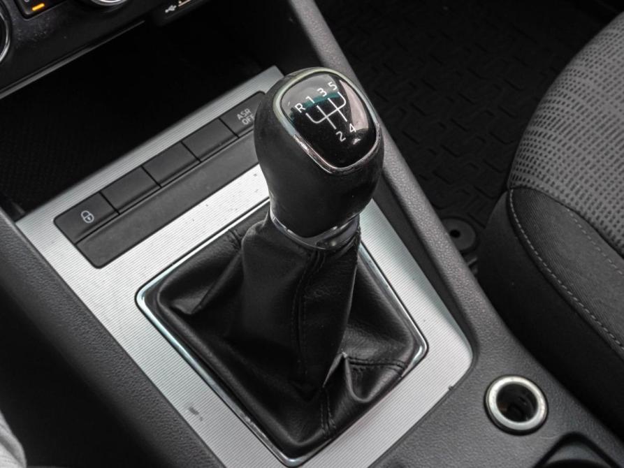 Skoda Octavia III (A7) Краснодар  - изображение 17