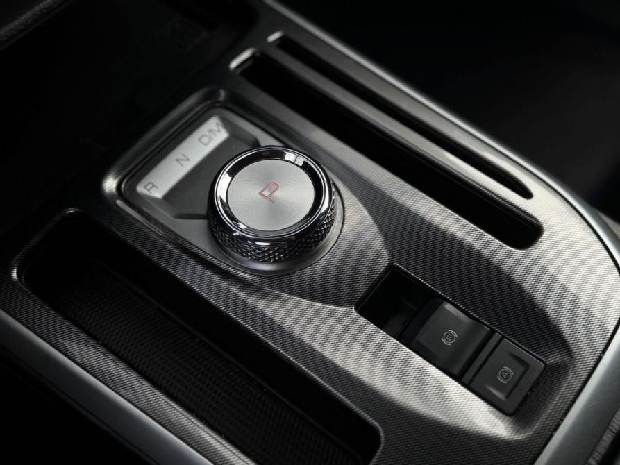 Haval Jolion I Рестайлинг Новокузнецк  - изображение 13