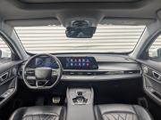 Chery Tiggo 8 Pro Max I Рестайлинг Москва  - изображение 44